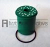 PEUGE 190634 Fuel filter